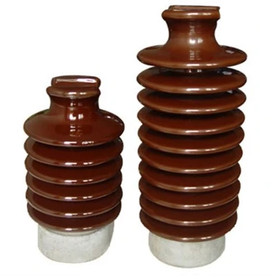 Linijinis keraminis izoliatorius